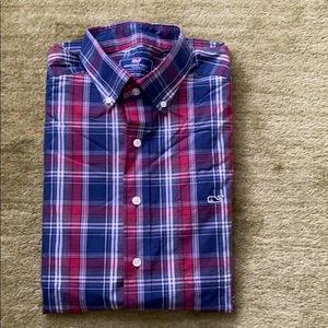 Vineyard Vines shirt